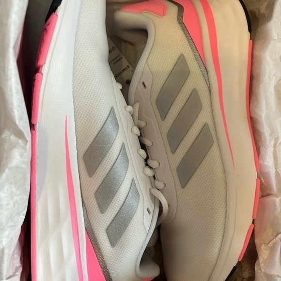 Adidas START YOUR RUN RUNNING SHOES - Picture 13 of 16